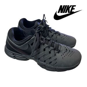 nike performance lunar fingertrap